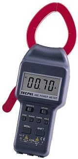DPM-035 Digit�ln� kle��ov� amp�rmetr - klikn�te pro v�ce informac�
